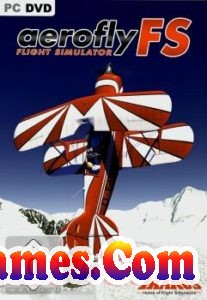Aerofly FS Free Download
