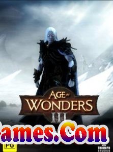 Age of Wonders III Eternal Lords Free Download