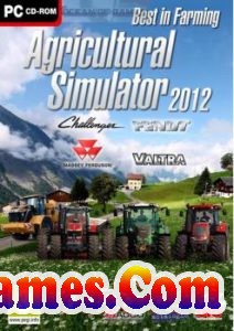 Agricultural Simulator 2012 Free Download