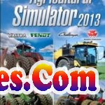 Agricultural Simulator 2013 Free Download