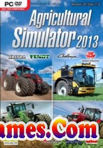 Agricultural Simulator 2013 Free Download