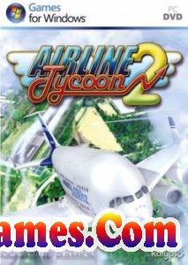 Airline Tycoon 2 Free Download
