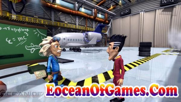 Airline Tycoon 2 Setup Free Download