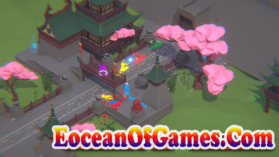 Akuto Showdown Free Download Ocean Of Games