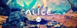 Alice VR Free Download