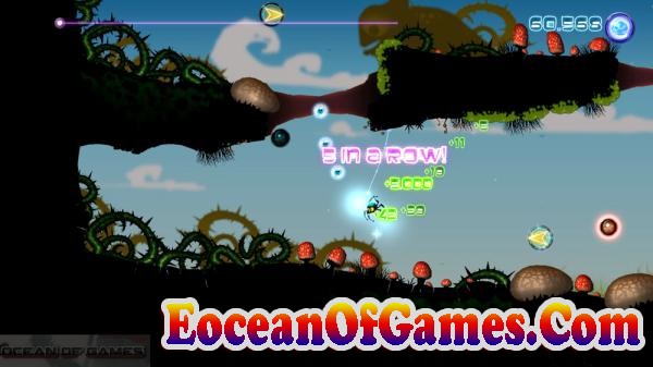 Alien Spidy Setup Free Download