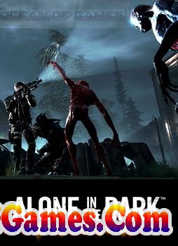 Alone in the Dark Illumination Free Download Ocean of Games