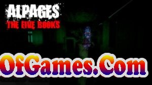 Alpages The Five Books Free Download