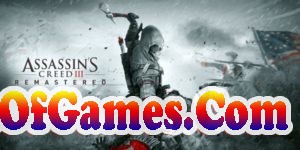 Assassins Creed III Remastered 2019 DLCs Free Download