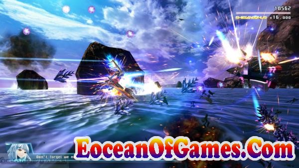 Astebreed Download For Free