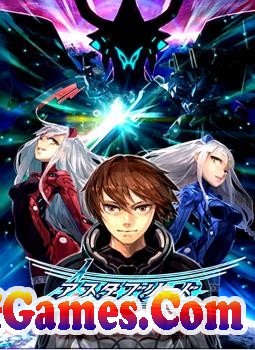 Astebreed PC Game Free Download Ocean of Games