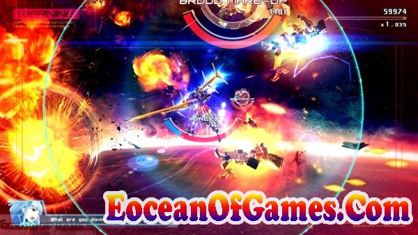 Astebreed Setup Free Download