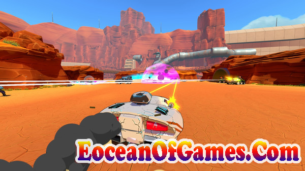 Auto Age Standoff Free Download