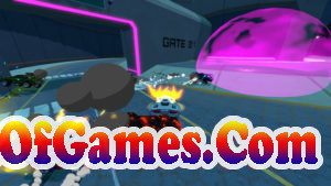 Auto Age Standoff Free Download
