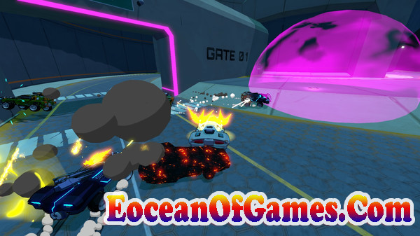 Auto Age Standoff Free Download Ocean Of Games