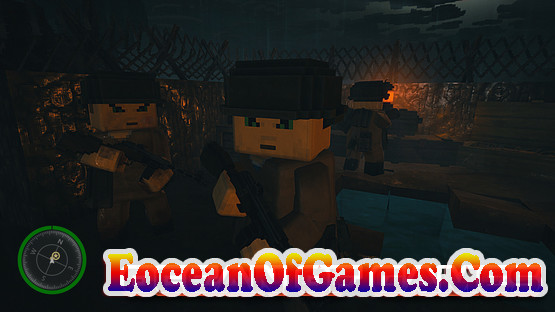 BLOCKADE War Stories Free Download Ocean Of Games
