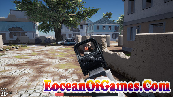 Battle Royale Trainer Free Download