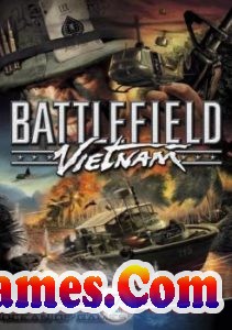 Battlefield Vietnam Free Download