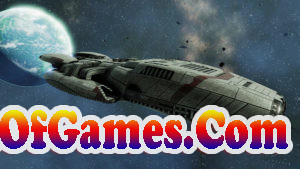 Battlestar Galactica Deadlock Sin and Sacrifice Free Download