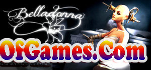 Belladonna PC Game 2015 Setup Download For Free