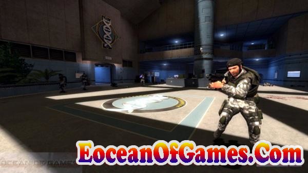 Black Mesa Source Features