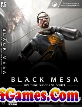Black Mesa Source Free Download Ocean of Games