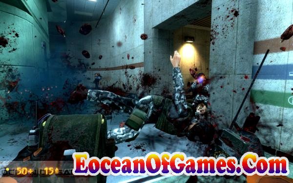 Black Mesa Source Setup Download For Free