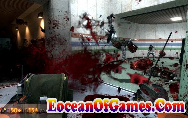 Black Mesa Source Setup Free Download