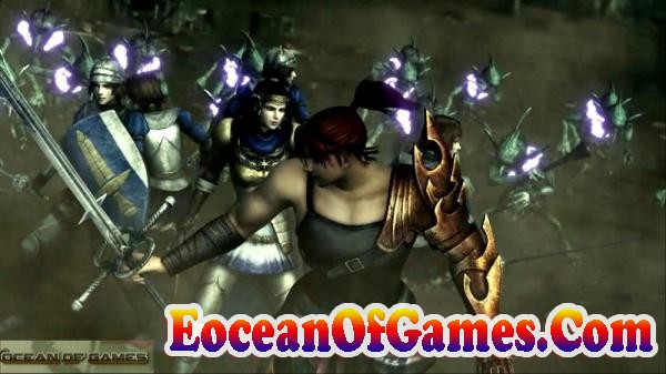 Bladestorm Nightmare Setup Download For Free
