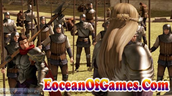Bladestorm Nightmare Setup Free Download
