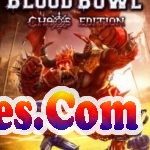 Blood Bowl Chaos Edition Free Download