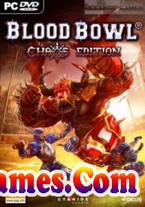 Blood Bowl Chaos Edition Free Download