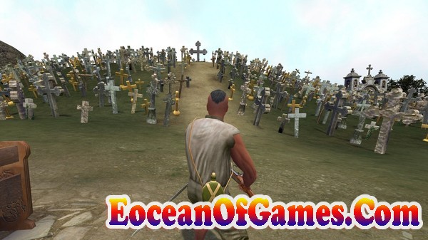 Blood and Gold Caribbean The Zombiest Adventures Free Download