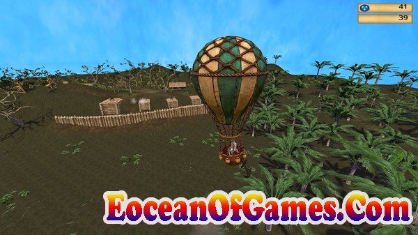 Blood and Gold Caribbean The Zombiest Adventures Free Download Ocean Of Games
