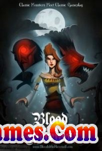 Blood of the Werewolf Free Download