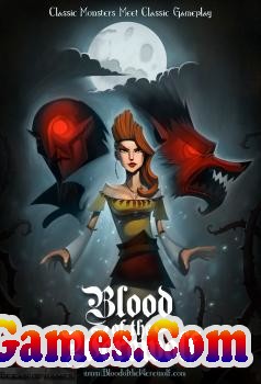 Blood of the Werewolf Free Download