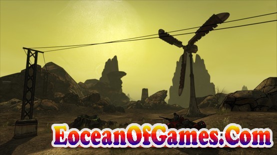 Borderlands Game of the Year Enhanced Free Download Ocean Of Games