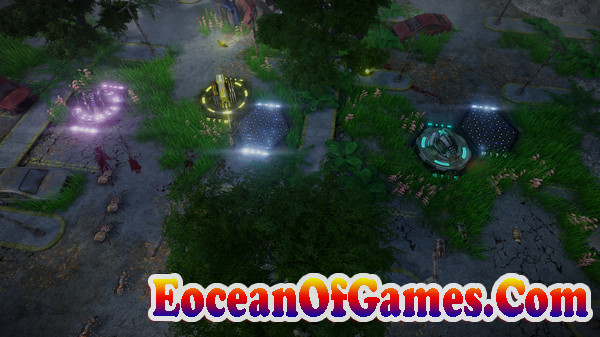 Brink of Extinction Fire Ant Free Download