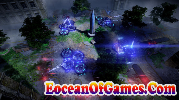Brink of Extinction Fire Ant Free Download