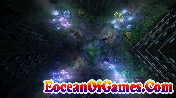 Brink of Extinction Fire Ant Free Download