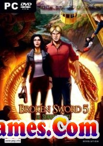 Broken Sword 5 The Serpents Curse Free Download