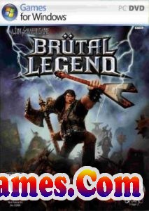 Brutal Legend Free Download