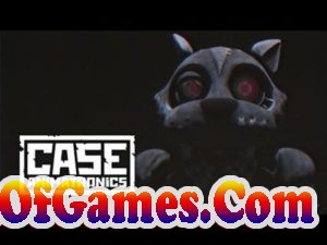 CASE Animatronics Free Download