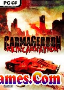 Carmageddon Reincarnation PC Game Free Download