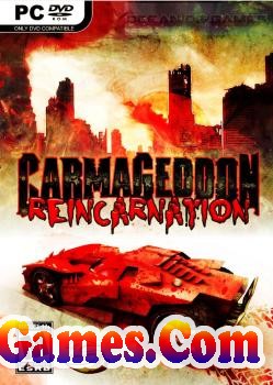Carmageddon Reincarnation PC Game Free Download Ocean of Games