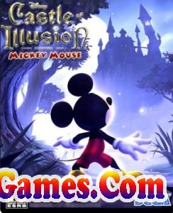 Castle of Illusion Starring Mickey Mouse Free Download