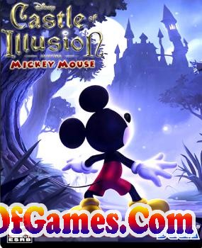 Castle of Illusion Starring Mickey Mouse Free Download