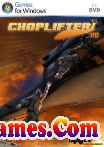 Choplifter HD Free Download