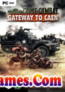 Close Combat Gateway To Caen Free Download