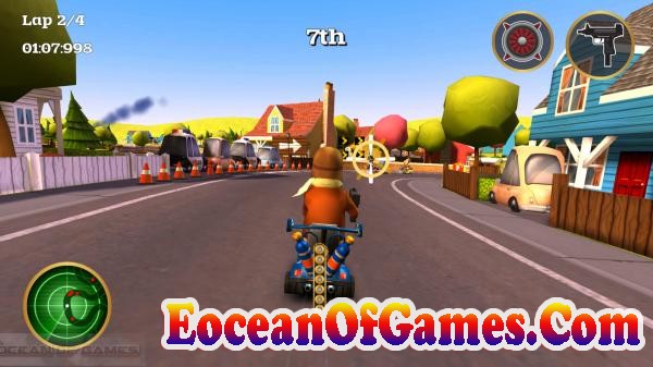 Coffin Dodgers Setup Download For Free